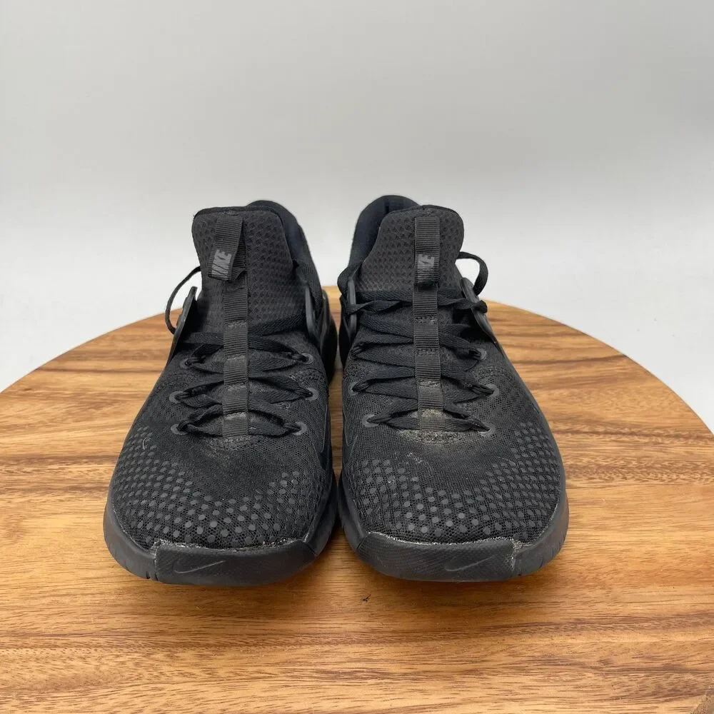 Nike free tr